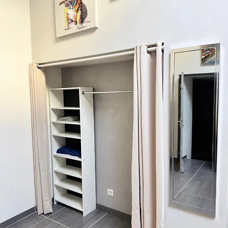 Chez Gomera Appartement *