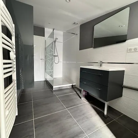 Chez Gomera Appartement