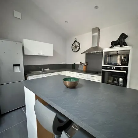 Chez Gomera * Verdun