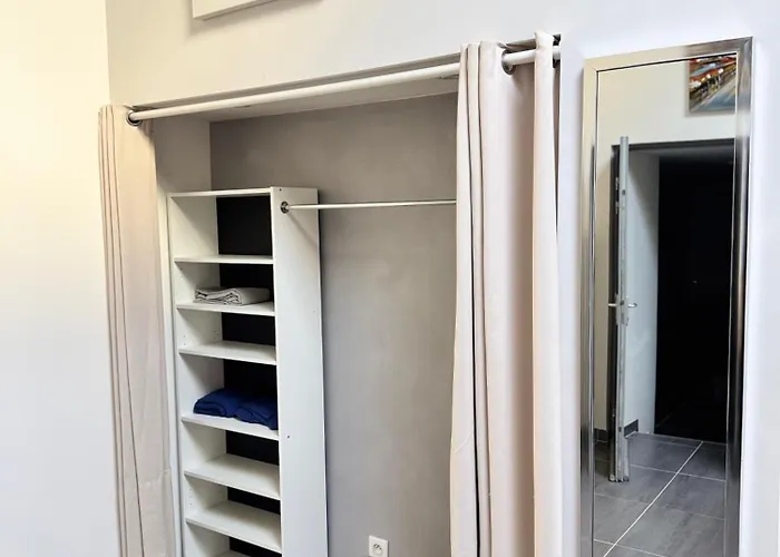 Chez Gomera Appartement *