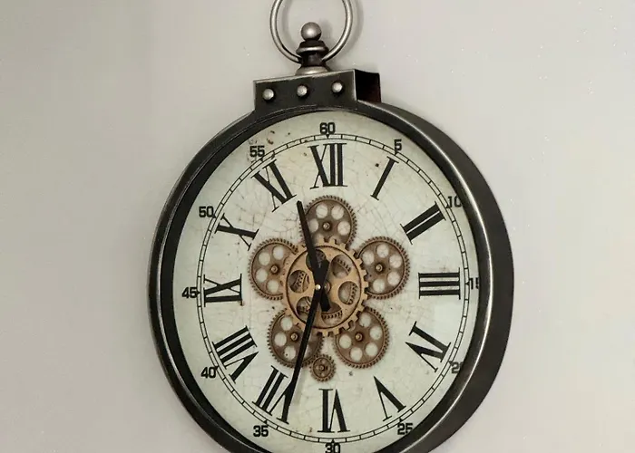 Chez Gomera Apartmán