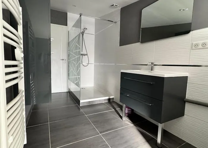 Chez Gomera Apartmán