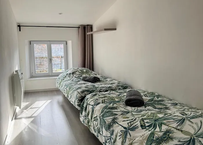 Chez Gomera Appartement *