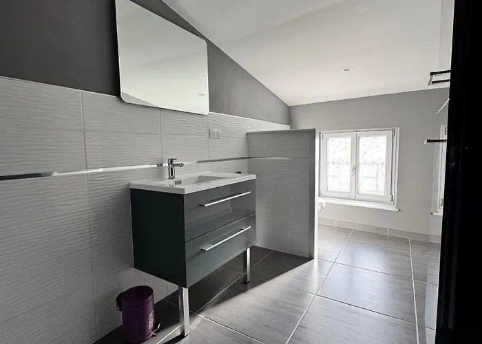 Chez Gomera * Verdun-sur-Meuse