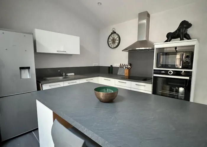 Chez Gomera * Verdun