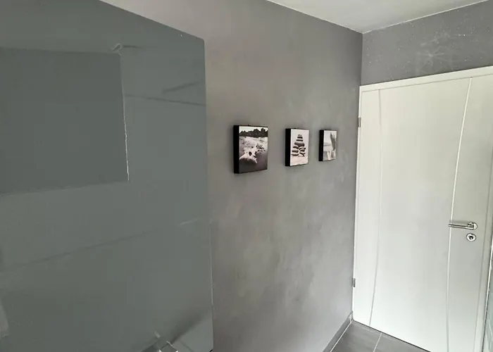 Apartmán Chez Gomera